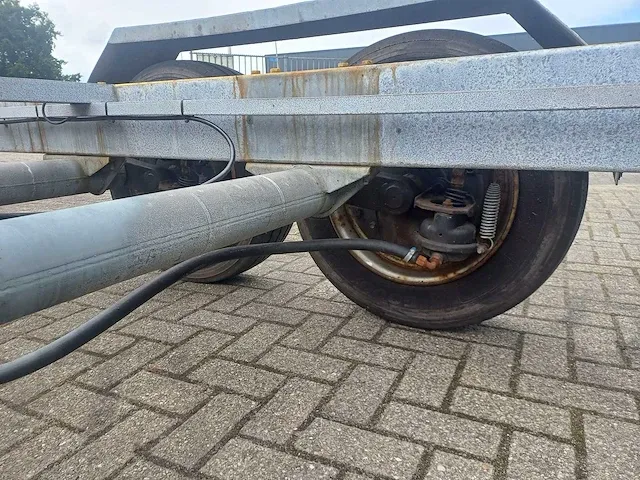 Veldhuizen - aanhangwagen - afbeelding 17 van  44