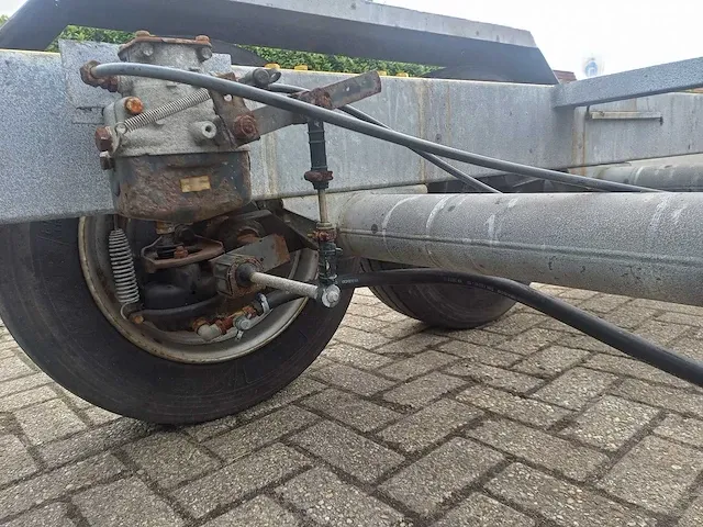 Veldhuizen - aanhangwagen - afbeelding 18 van  44