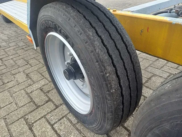Veldhuizen - aanhangwagen - afbeelding 24 van  44