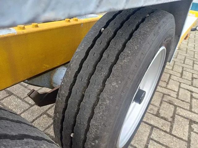 Veldhuizen - aanhangwagen - afbeelding 25 van  44