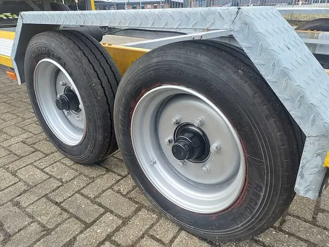 Veldhuizen - aanhangwagen - afbeelding 26 van  44