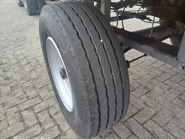 Veldhuizen - aanhangwagen - afbeelding 27 van  44