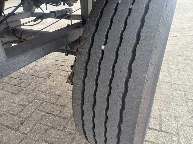 Veldhuizen - aanhangwagen - afbeelding 28 van  44