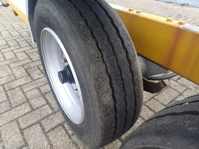 Veldhuizen - aanhangwagen - afbeelding 29 van  44