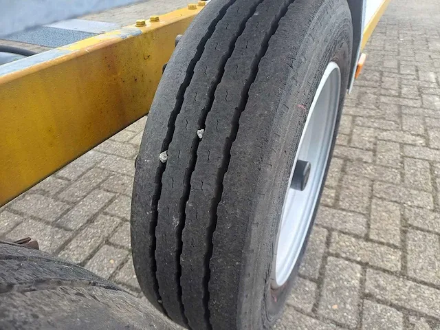 Veldhuizen - aanhangwagen - afbeelding 30 van  44