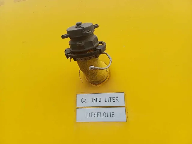 Veldhuizen - aanhangwagen - afbeelding 31 van  44