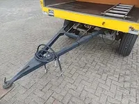 Veldhuizen - aanhangwagen - afbeelding 32 van  44