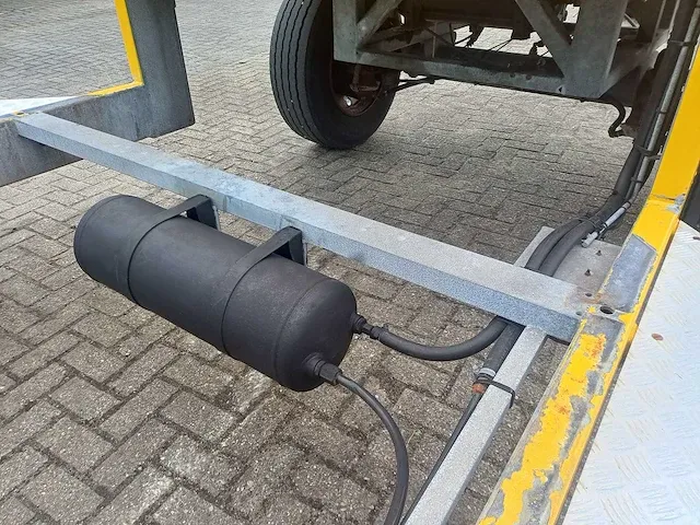 Veldhuizen - aanhangwagen - afbeelding 33 van  44