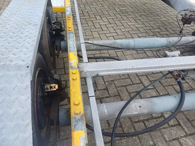 Veldhuizen - aanhangwagen - afbeelding 35 van  44
