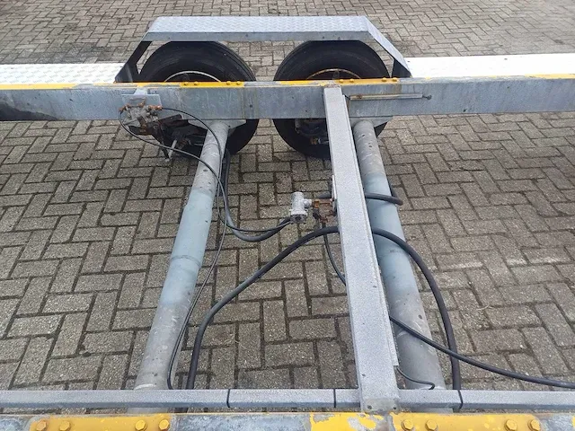Veldhuizen - aanhangwagen - afbeelding 36 van  44