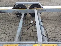 Veldhuizen - aanhangwagen - afbeelding 36 van  44
