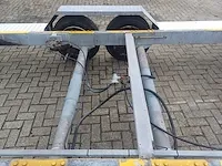 Veldhuizen - aanhangwagen - afbeelding 37 van  44