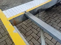 Veldhuizen - aanhangwagen - afbeelding 38 van  44