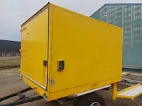 Veldhuizen - aanhangwagen - afbeelding 41 van  44