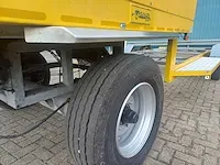 Veldhuizen - aanhangwagen - afbeelding 42 van  44