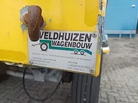 Veldhuizen - aanhangwagen - afbeelding 44 van  44