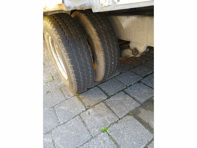 Veldhuizen - aanhangwagen - afbeelding 2 van  15
