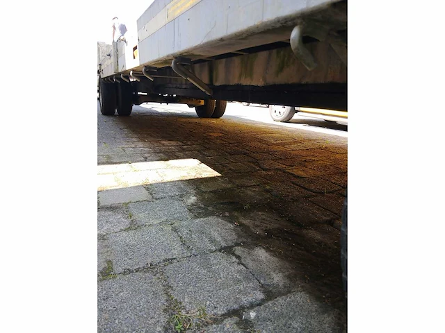 Veldhuizen - aanhangwagen - afbeelding 6 van  15