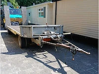 Veldhuizen - aanhangwagen - afbeelding 1 van  15