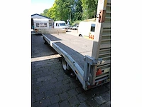 Veldhuizen - aanhangwagen - afbeelding 9 van  15