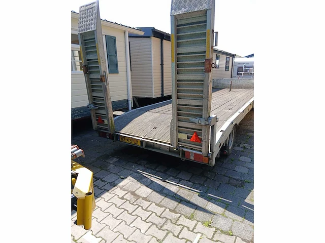 Veldhuizen - aanhangwagen - afbeelding 11 van  15