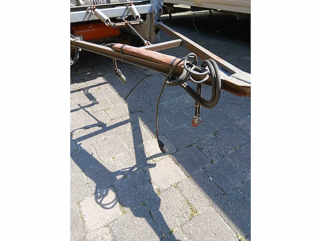 Veldhuizen - aanhangwagen - afbeelding 12 van  15