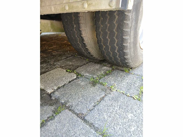 Veldhuizen - aanhangwagen - afbeelding 13 van  15