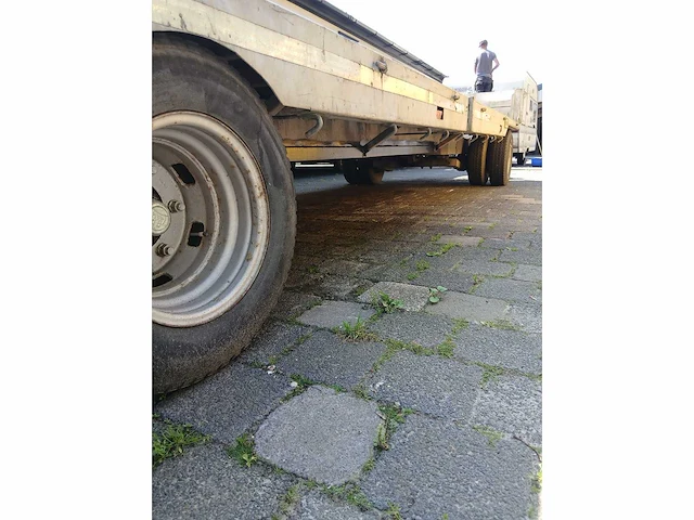 Veldhuizen - aanhangwagen - afbeelding 15 van  15