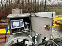 Veldhuizen 80 tons mobiele weegbruginstallatie - afbeelding 22 van  22