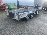 Veldhuizen be aanhangwagen - afbeelding 3 van  20