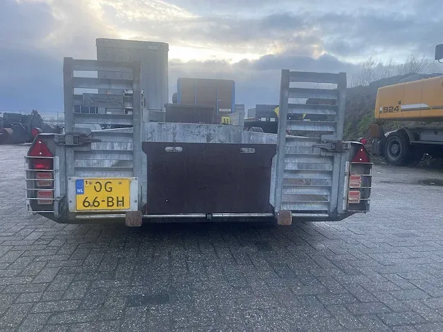 Veldhuizen be aanhangwagen - afbeelding 4 van  20