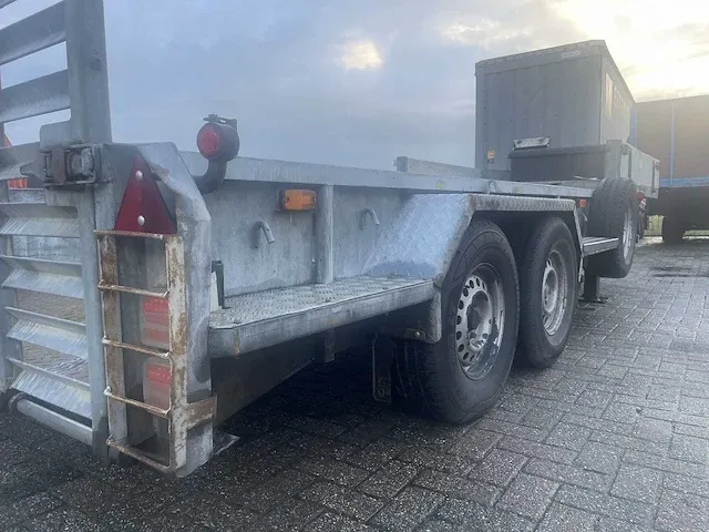 Veldhuizen be aanhangwagen - afbeelding 5 van  20