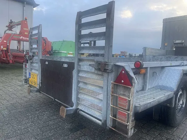 Veldhuizen be aanhangwagen - afbeelding 6 van  20