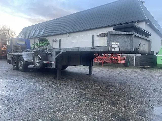 Veldhuizen be aanhangwagen - afbeelding 7 van  20