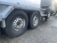 Veldhuizen be aanhangwagen - afbeelding 8 van  20