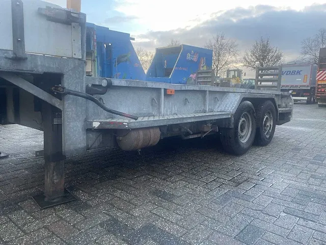 Veldhuizen be aanhangwagen - afbeelding 9 van  20
