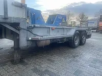 Veldhuizen be aanhangwagen - afbeelding 9 van  20