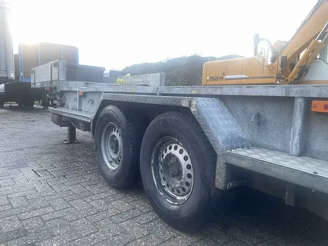 Veldhuizen be aanhangwagen - afbeelding 10 van  20