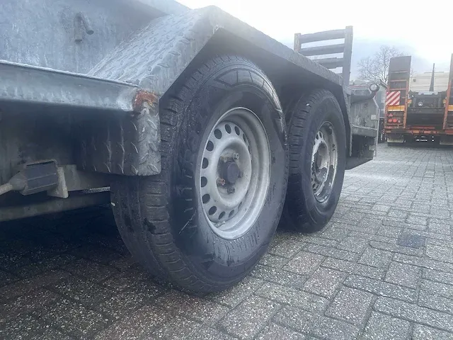 Veldhuizen be aanhangwagen - afbeelding 11 van  20