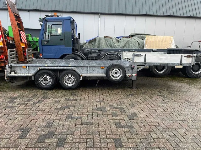 Veldhuizen be aanhangwagen - afbeelding 1 van  20
