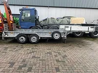 Veldhuizen be aanhangwagen - afbeelding 1 van  20