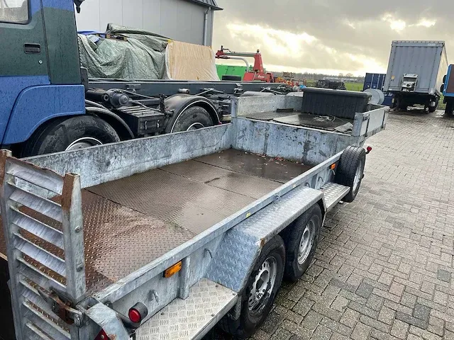 Veldhuizen be aanhangwagen - afbeelding 12 van  20