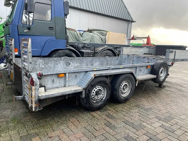 Veldhuizen be aanhangwagen - afbeelding 14 van  20