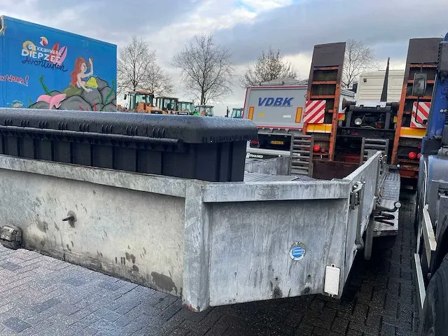 Veldhuizen be aanhangwagen - afbeelding 15 van  20