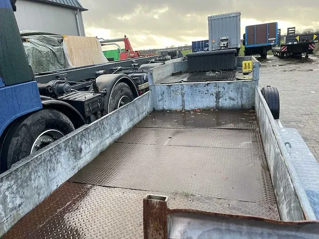 Veldhuizen be aanhangwagen - afbeelding 16 van  20
