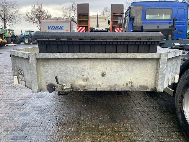 Veldhuizen be aanhangwagen - afbeelding 17 van  20