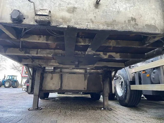 Veldhuizen be aanhangwagen - afbeelding 18 van  20