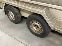 Veldhuizen g47-1 aanhangwagen - afbeelding 3 van  15