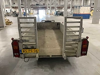 Veldhuizen g47-1 aanhangwagen - afbeelding 11 van  15