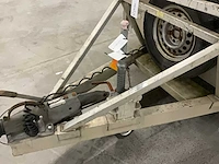 Veldhuizen g47-1 aanhangwagen - afbeelding 14 van  15